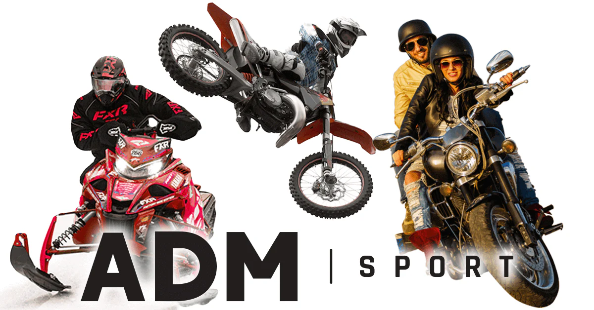 ADM Sport